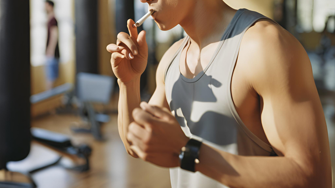 Maconha e exercícios físicos: efeitos da maconha no desempenho esportivo e recuperação muscular