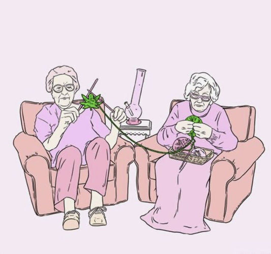 Cannabis e Alzheimer: o que os estudos mostram sobre o uso da maconha em tratamentos neurológicos