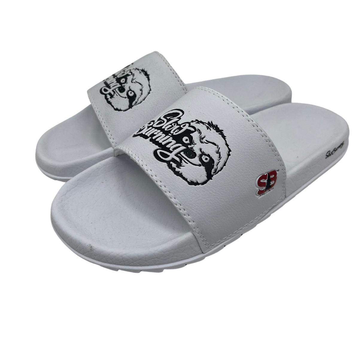 Chinelo Antiderrapante Slow Burning