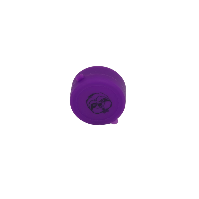 Oil Slick 2/1 Container de Silicone 7 ml