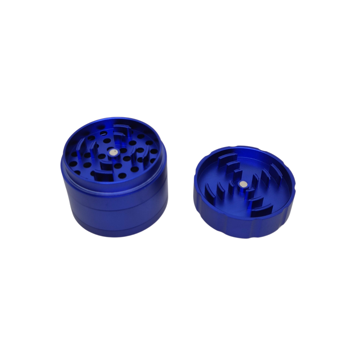 Slow Grinder - Dichvador de Metal 4 Partes