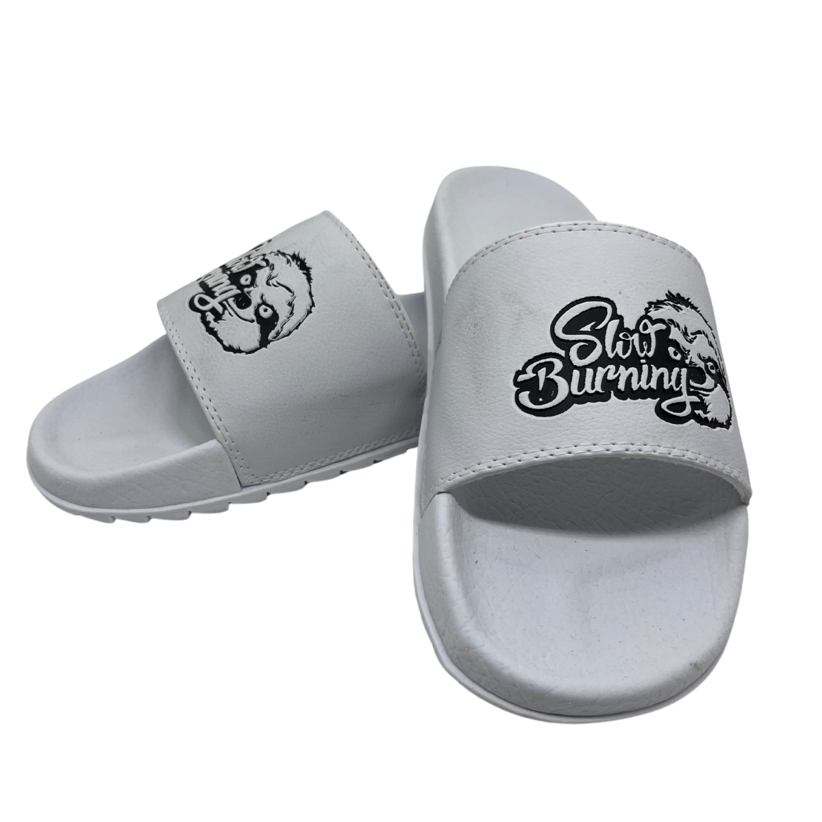 Chinelo Antiderrapante Slow Burning