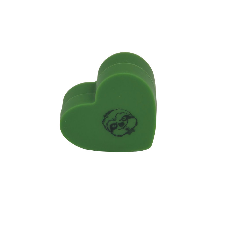 Oil Slick Love Container de Silicone 18 ml