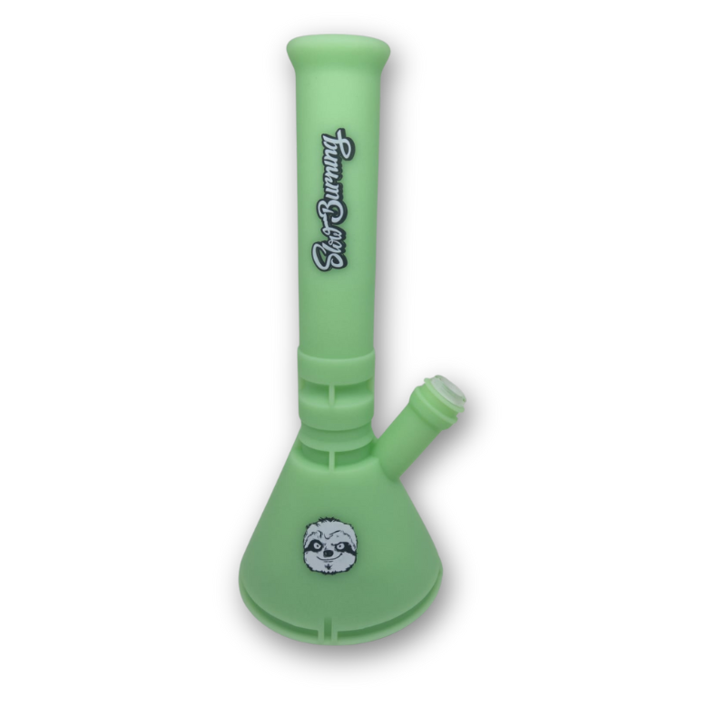 Supreme Dab com Slick para Óleo + Pinça Slow Burning
