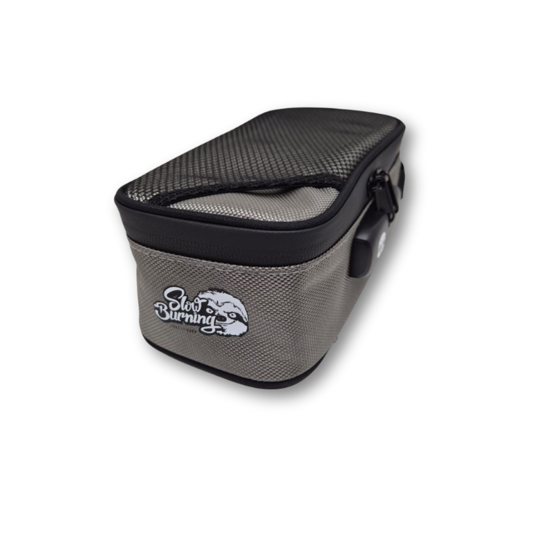Little Safe Bag - Bolsa com Senha