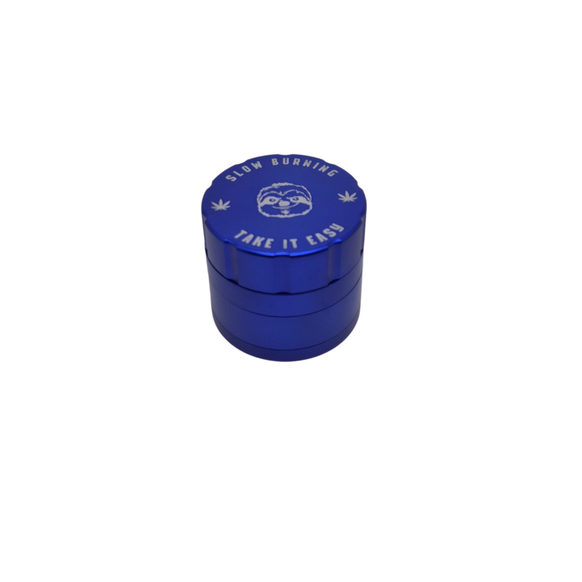 Slow Grinder - Dichvador de Metal 4 Partes