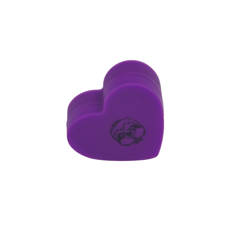 Oil Slick Love Container de Silicone 18 ml