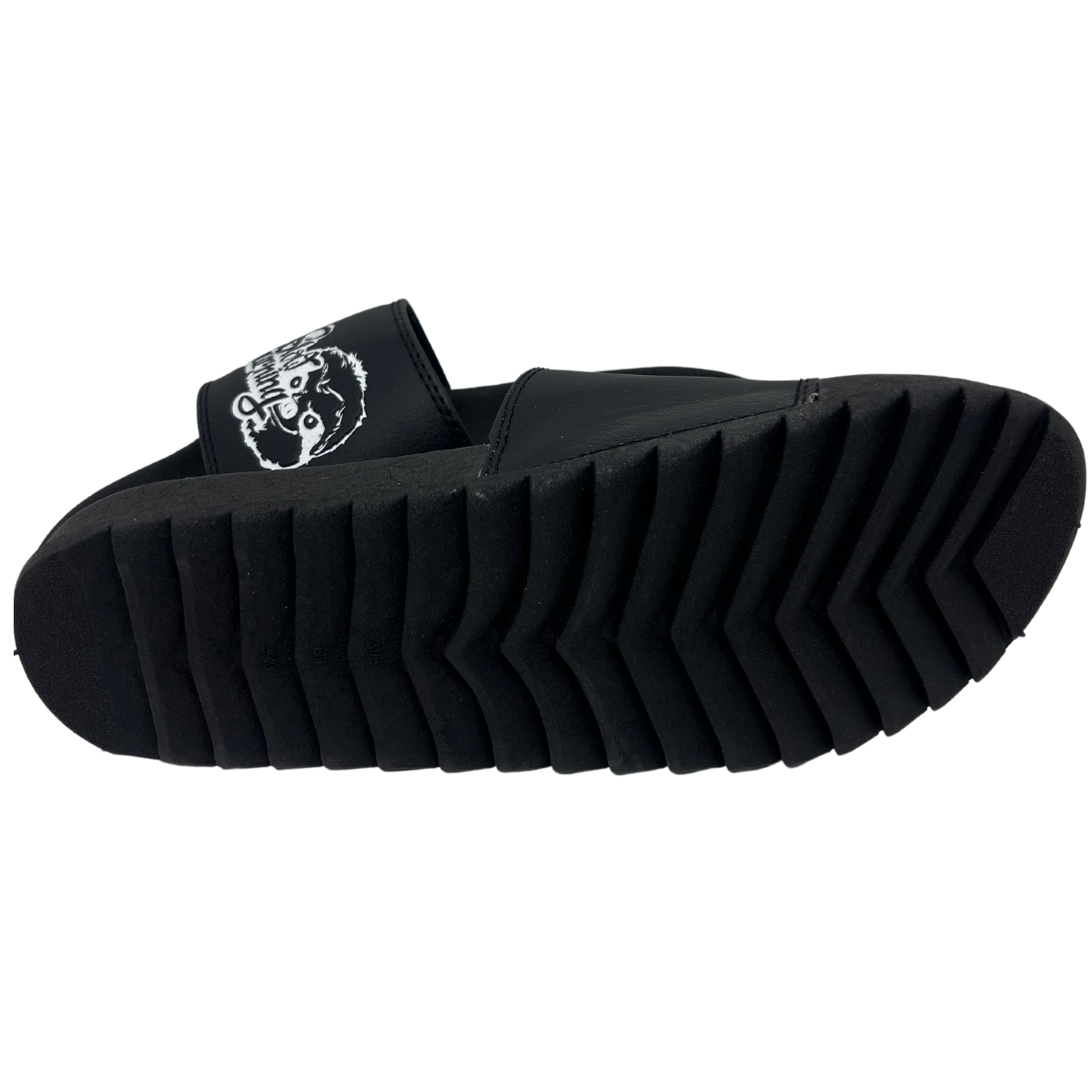 Chinelo Antiderrapante Slow Burning