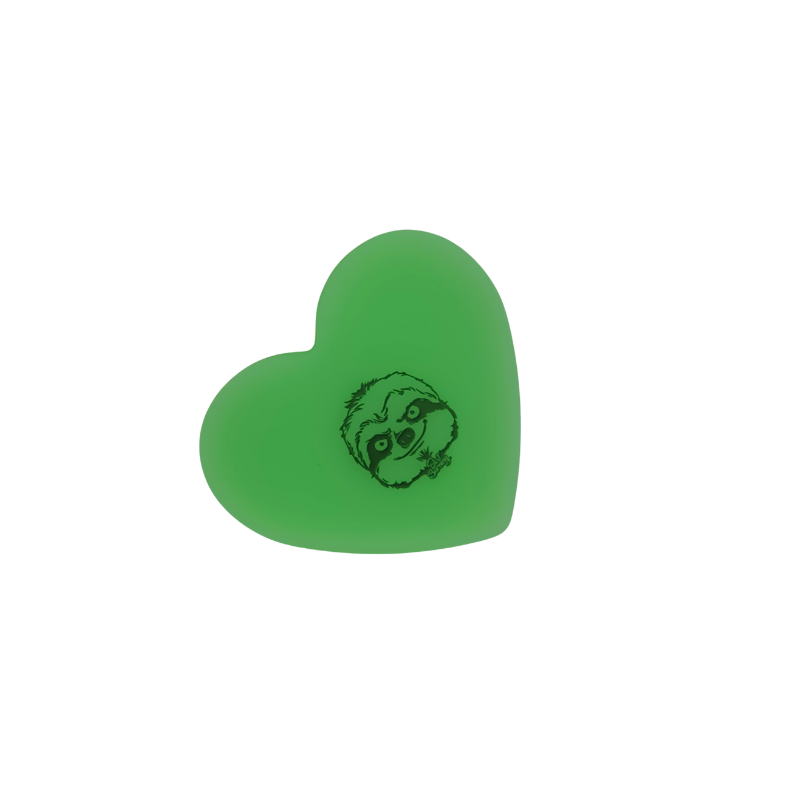 Oil Slick Love Container de Silicone 18 ml
