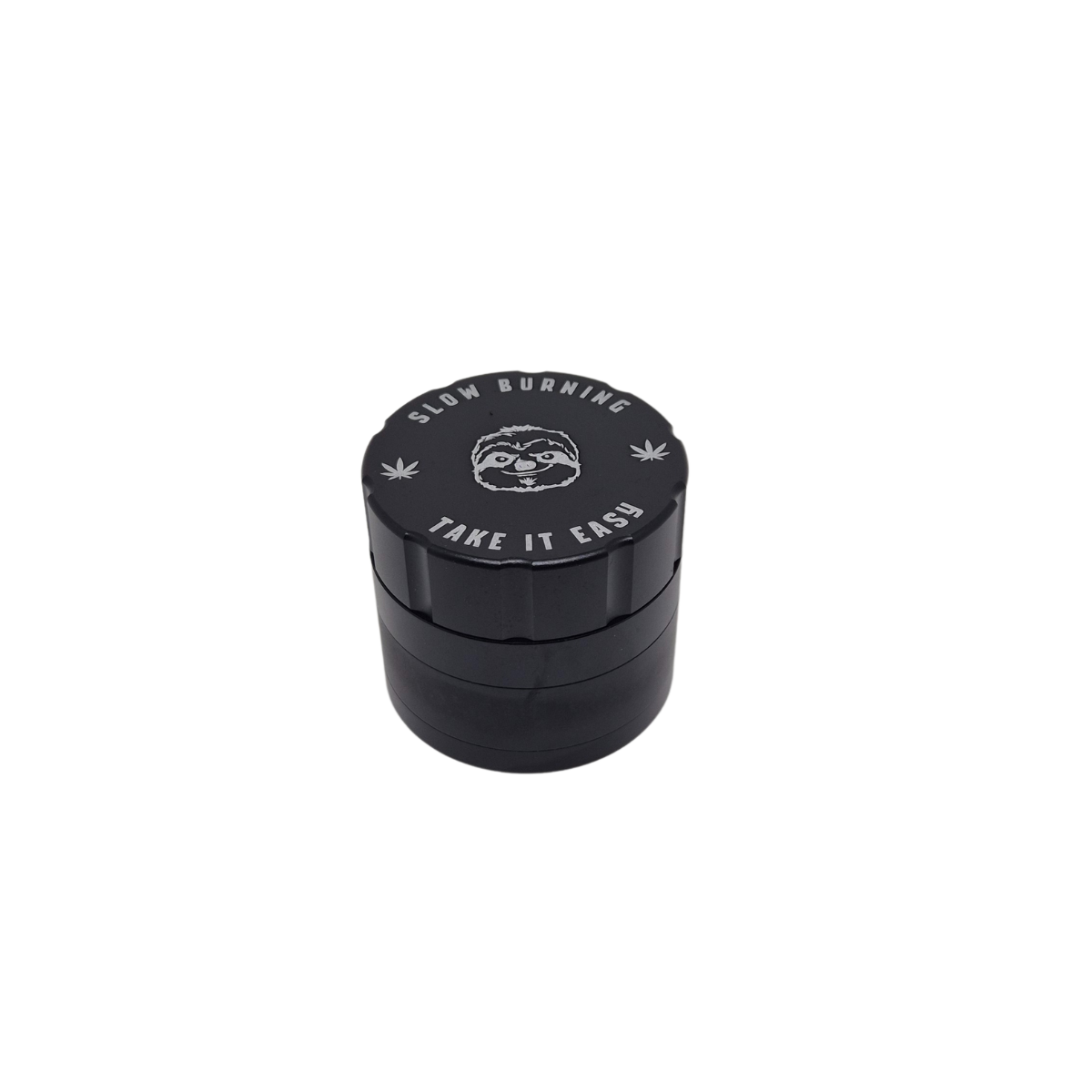 Slow Grinder - Dichvador de Metal 4 Partes