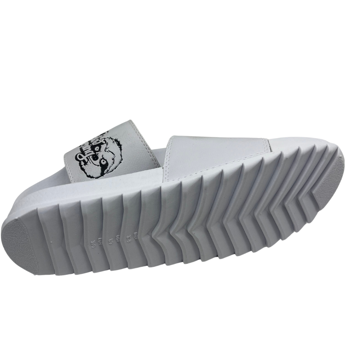 Chinelo Antiderrapante Slow Burning