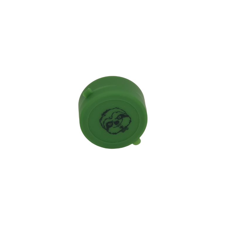 Oil Slick 2/1 Container de Silicone 7 ml