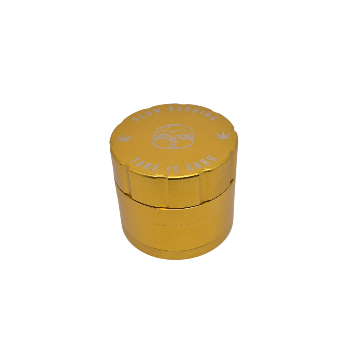 Slow Grinder - Dichvador de Metal 4 Partes