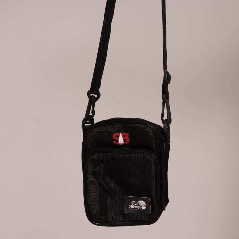 Shoulder Bag Slow Burning Wear