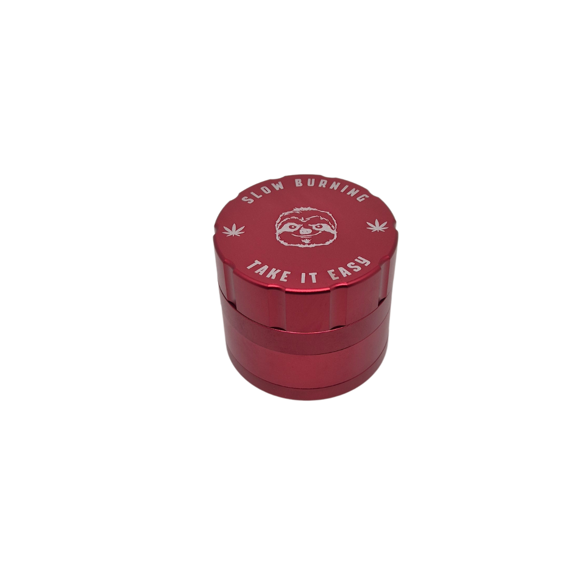 Slow Grinder - Dichvador de Metal 4 Partes