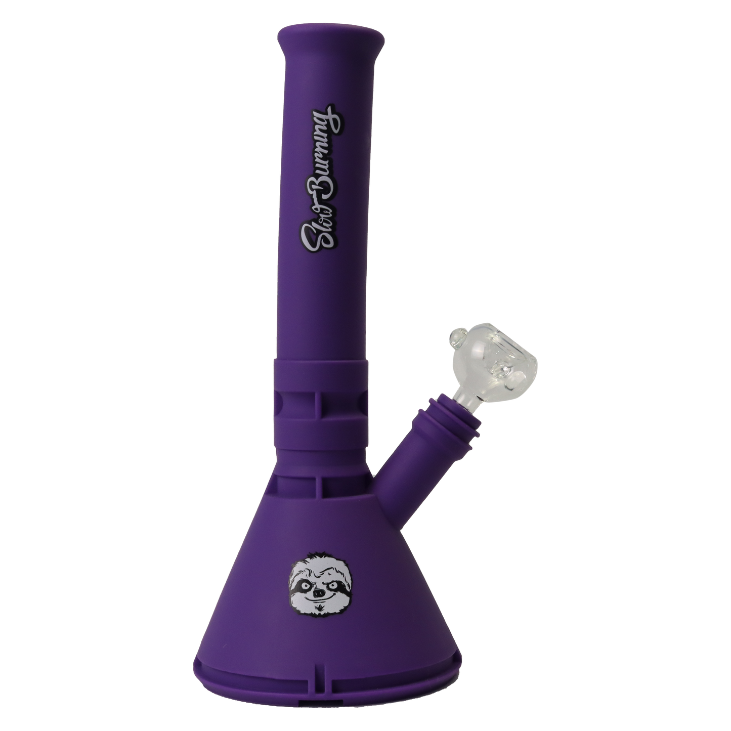 Supreme Dab com Slick para Óleo + Pinça Slow Burning