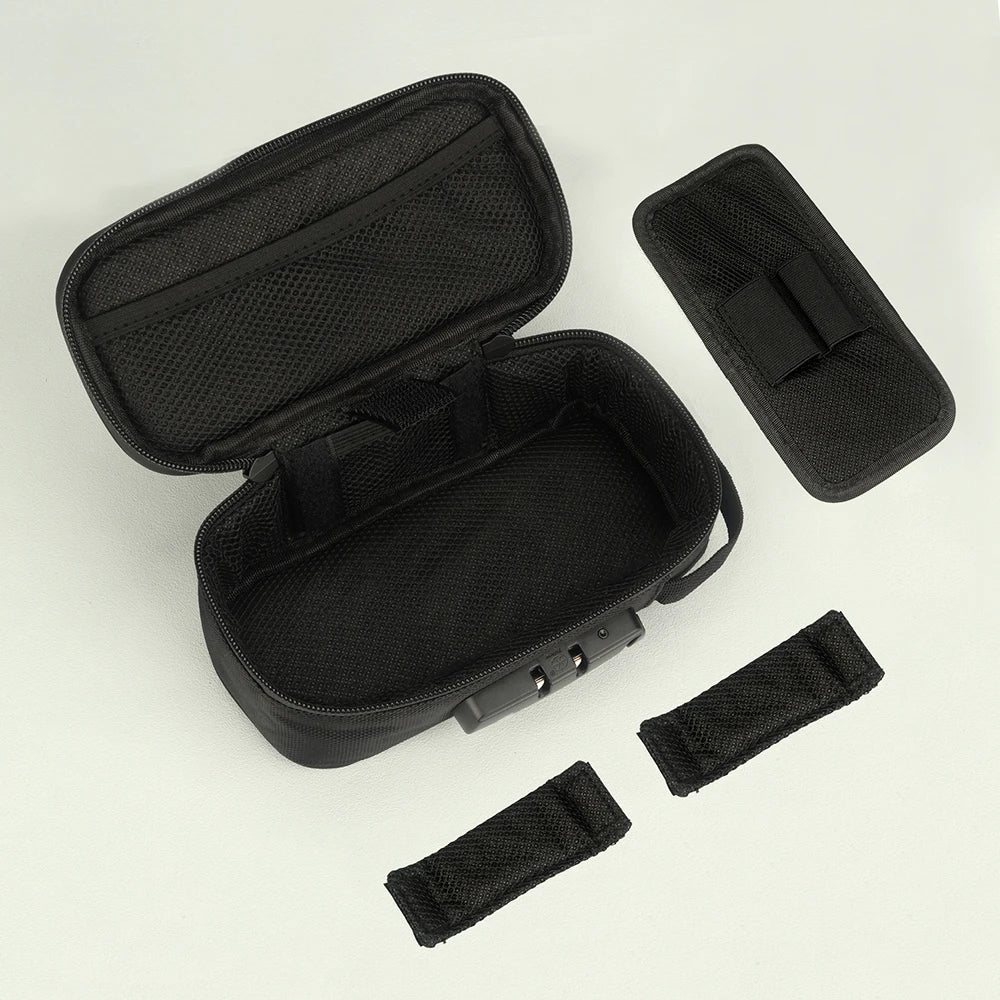 Little Safe Bag - Bolsa com Senha