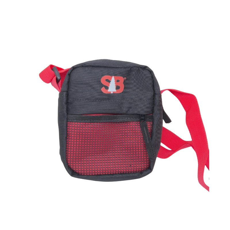 Shoulder Bag SB Hash Co.