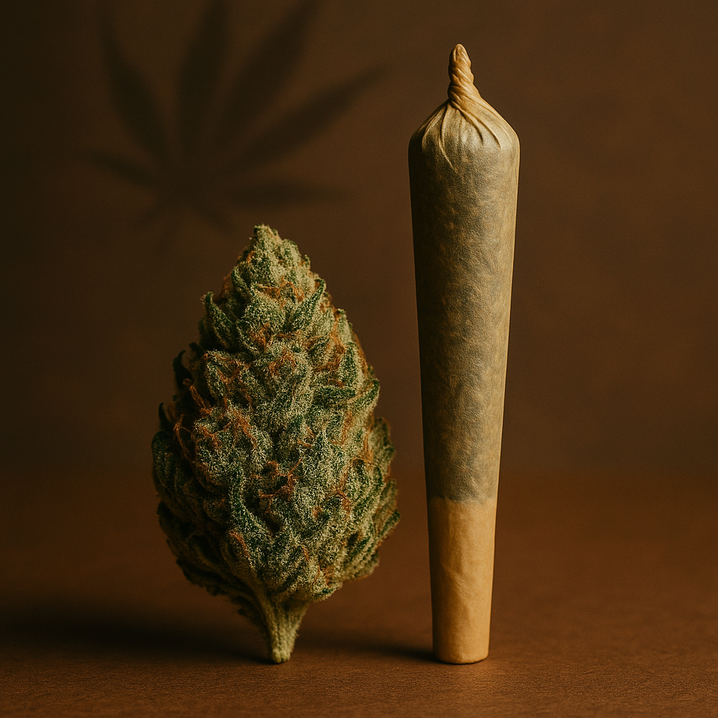 Maconha e ansiedade: ajuda ou atrapalha?