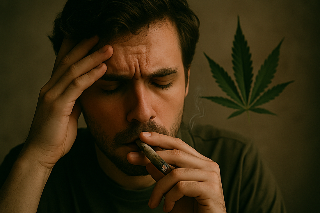 Maconha e câncer: como a cannabis está auxiliando nos sintomas do câncer?