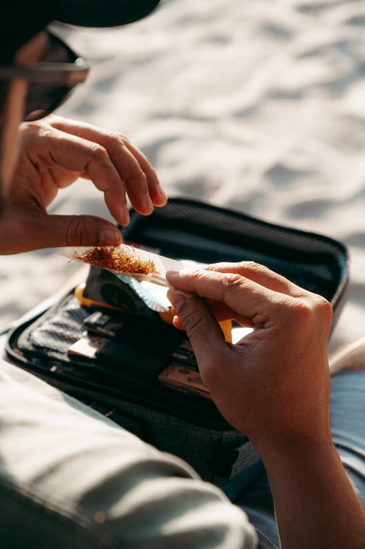 Como escolher a seda ideal: tudo sobre tamanho, material e sabor