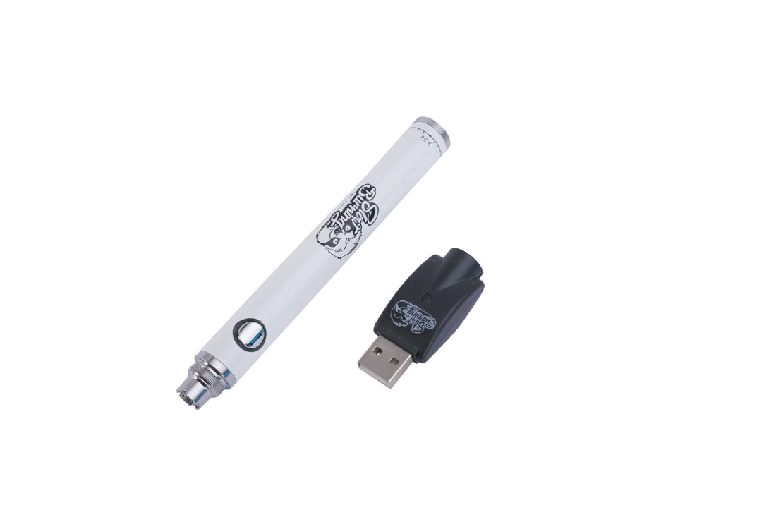 Diferença entre vaporizar e fumar: qual é melhor para você?
