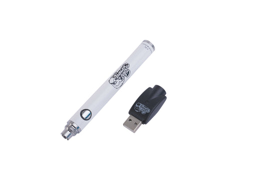 Diferença entre vaporizar e fumar: qual é melhor para você?