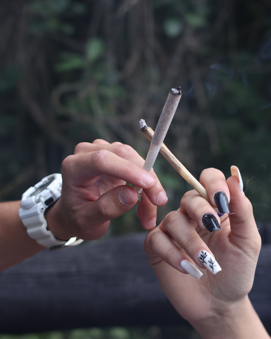 Abuso e dependência da maconha podem acontecer? O que fazer?
