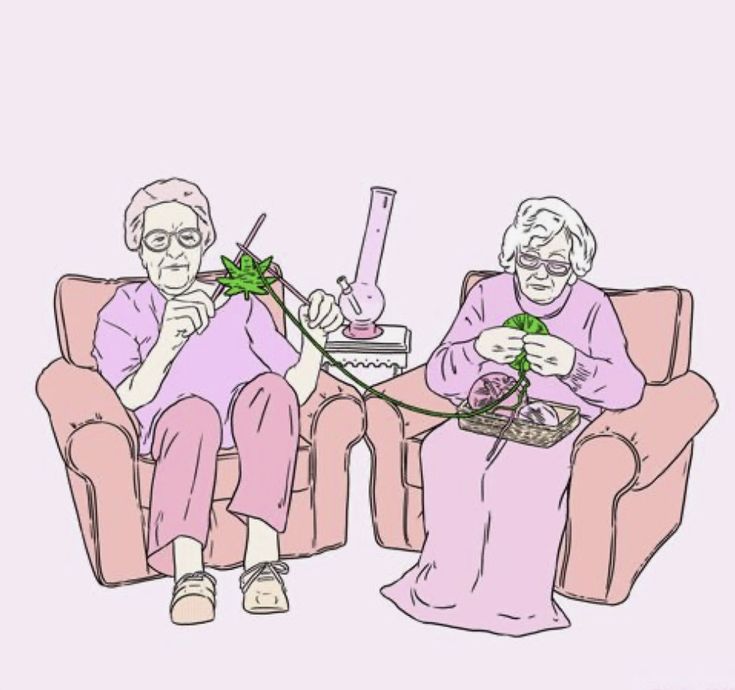 Cannabis e Alzheimer: o que os estudos mostram sobre o uso da maconha em tratamentos neurológicos