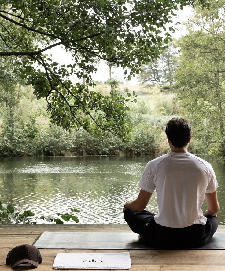 Cannabis e meditação funciona? Entenda!