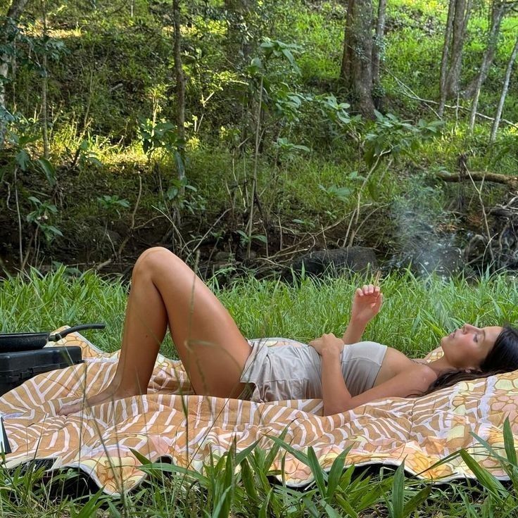 8 ideias de rolês ao ar livre para resetar a mente