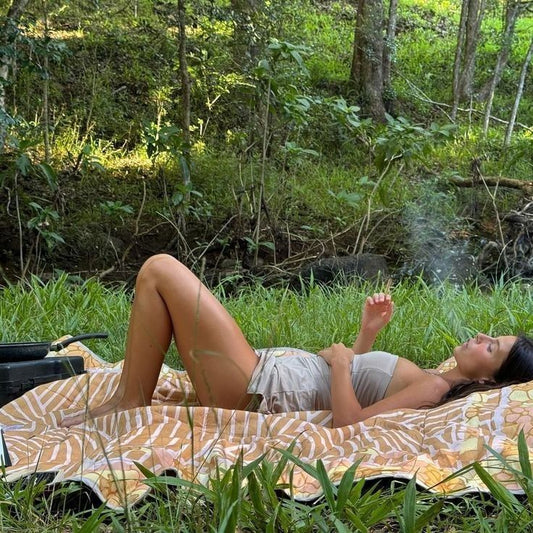 8 ideias de rolês ao ar livre para resetar a mente