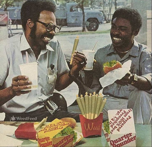 Maconha emagrece ou engorda? Veja a resposta da ciência!