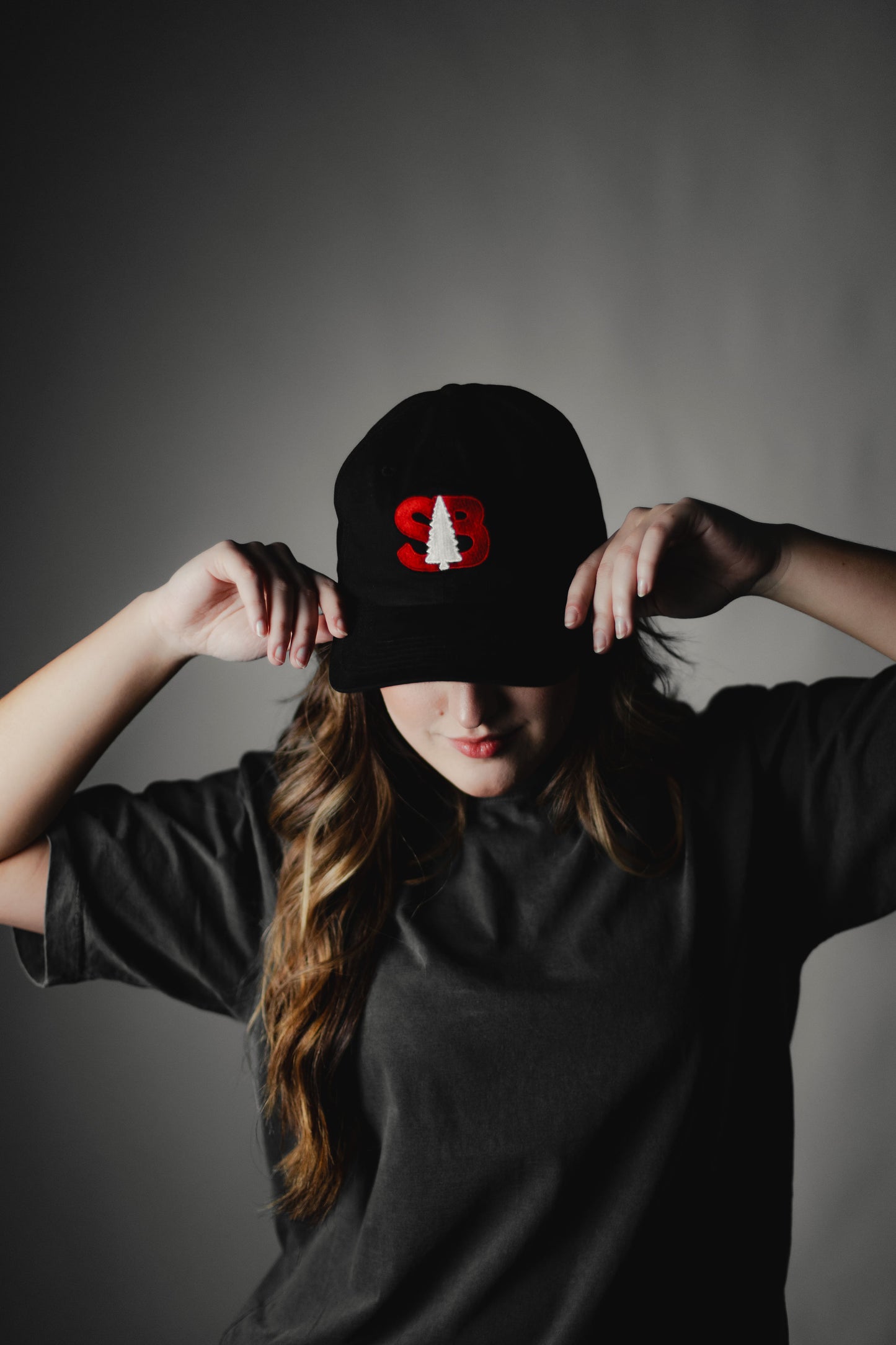 Boné F-panel Slow Burning Wear