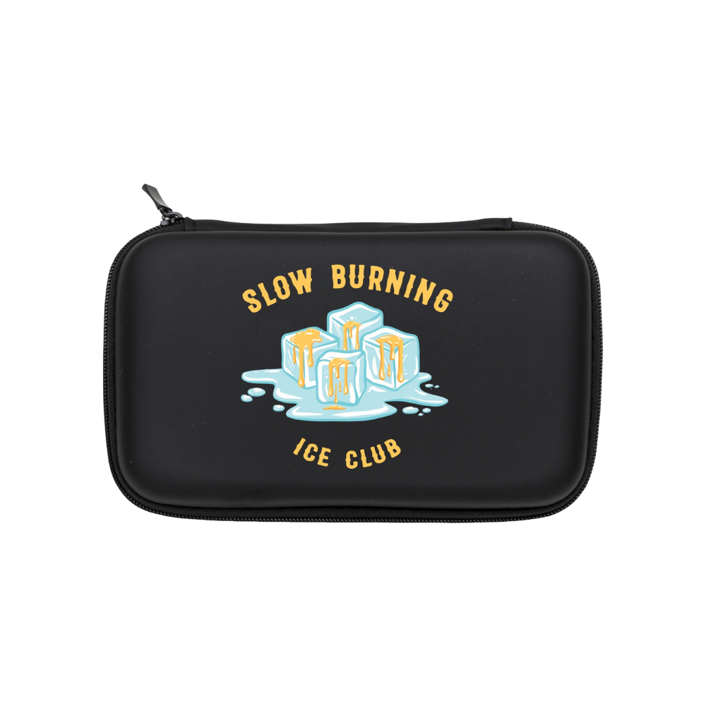 Case para Kit Slow Burning