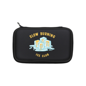 Case para Kit Slow Burning