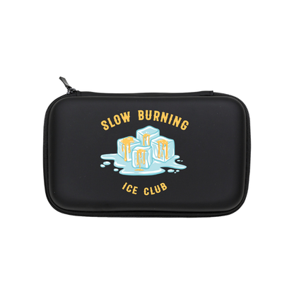 Case para Kit Slow Burning