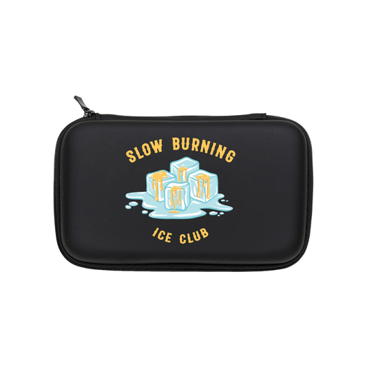 Case para Kit Slow Burning