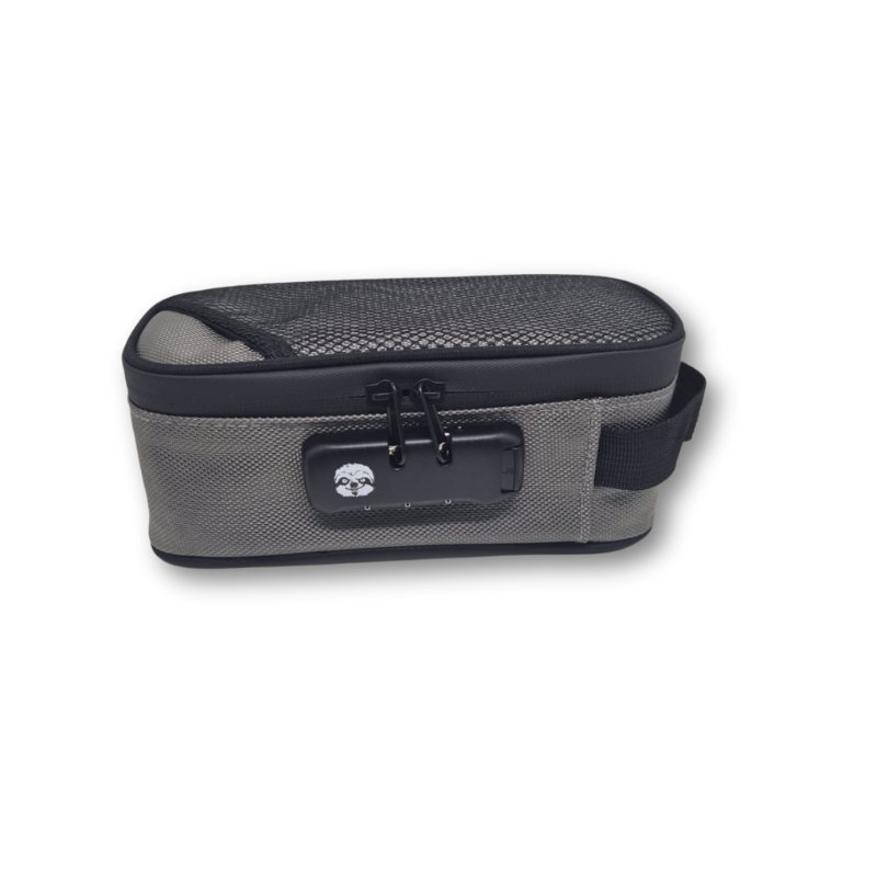 Little Safe Bag - Bolsa com Senha