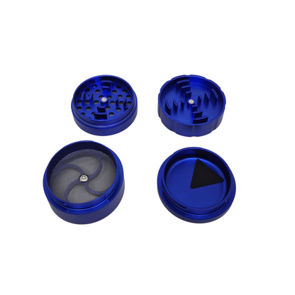 Slow Grinder - Dichvador de Metal 4 Partes