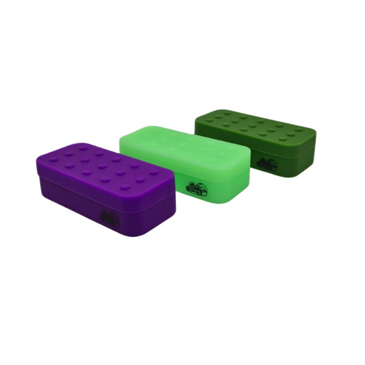 Large Lego 75 ml Slow Burning