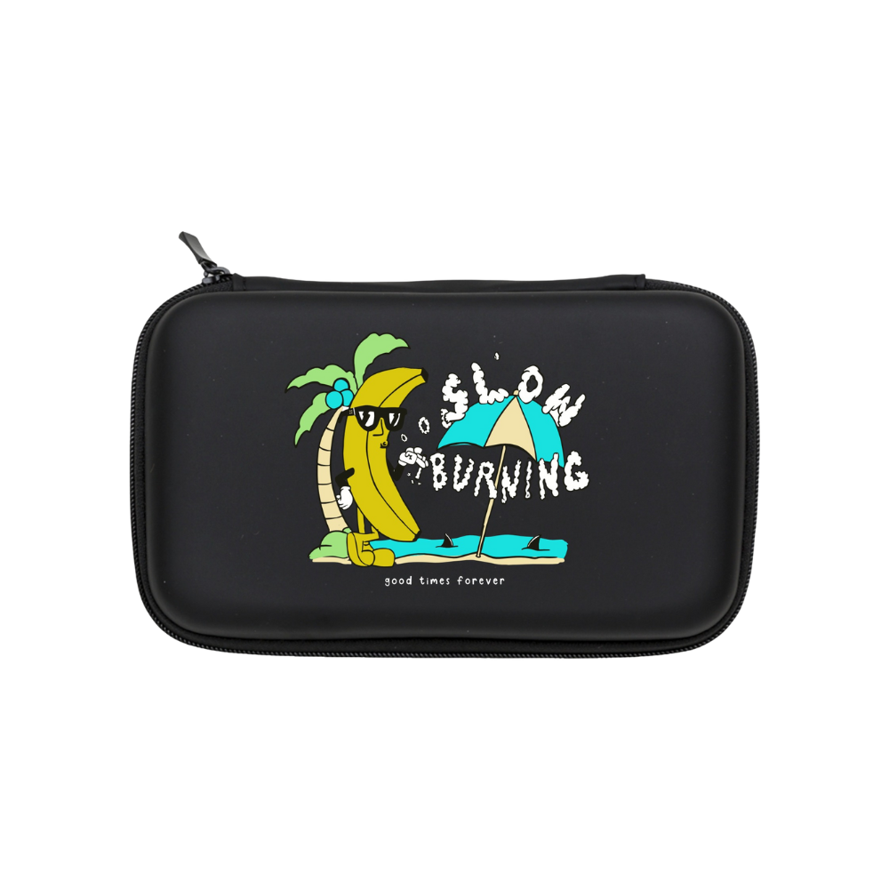 Case para Kit Slow Burning