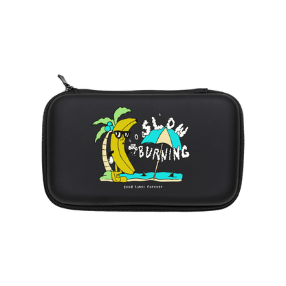 Case para Kit Slow Burning