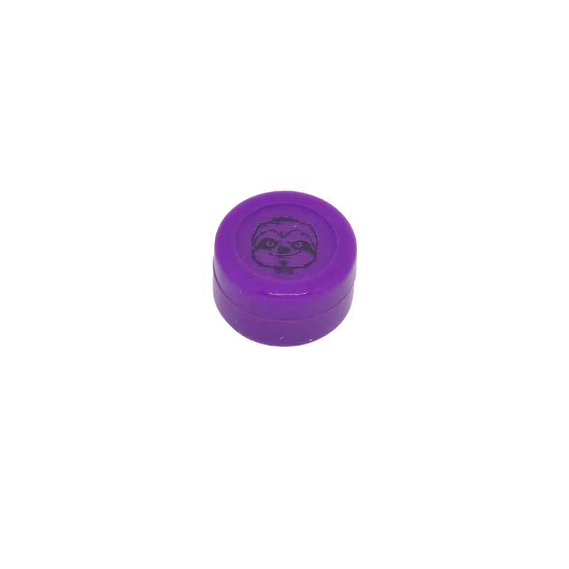 Oil Slick Small Size Container de Silicone 5 ml