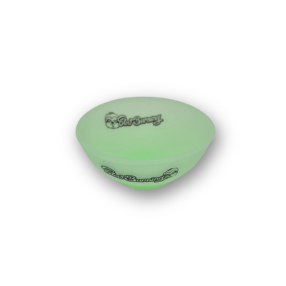 Cuia de Silicone Slow Burning