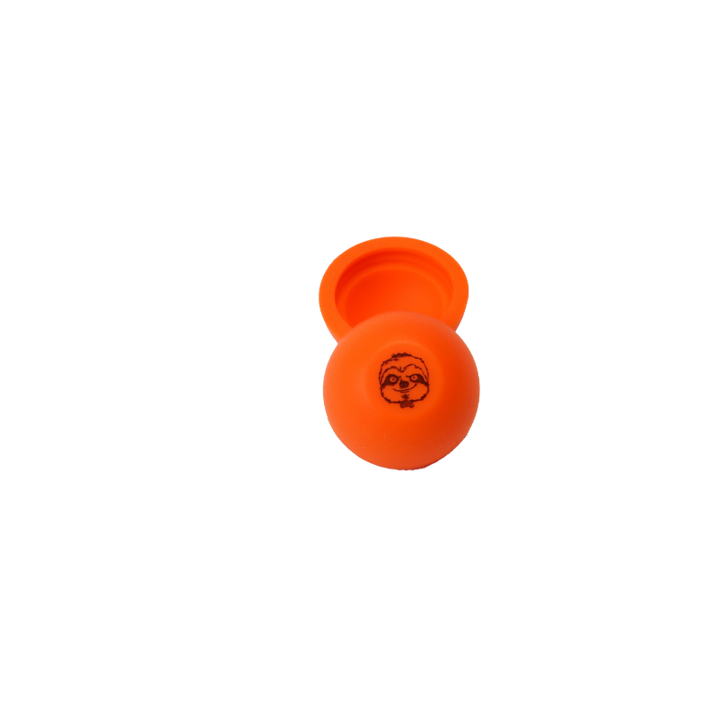 Oil Slick Small Ball de Silicone 6 ml