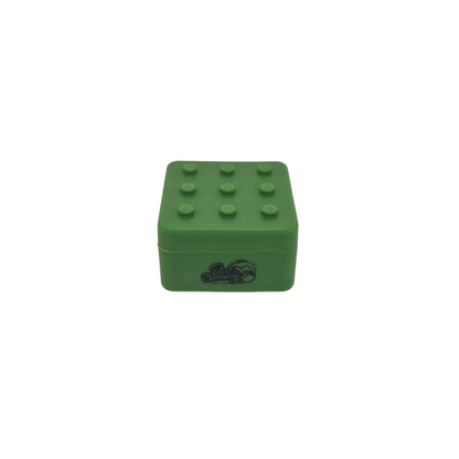 Oil Slick Midle Lego Container de Silicone 25 ml