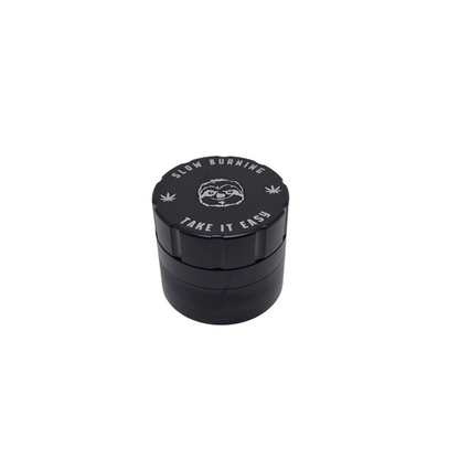 Slow Grinder - Dichvador de Metal 4 Partes
