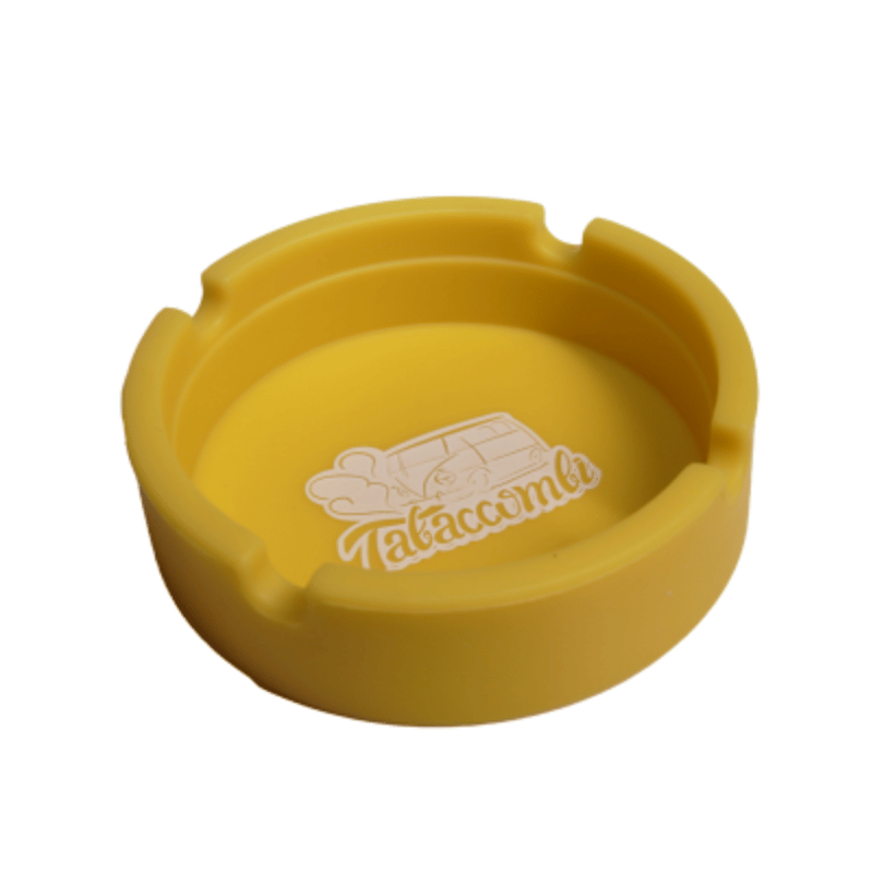 Cinzeiro de Silicone Tabaccombi