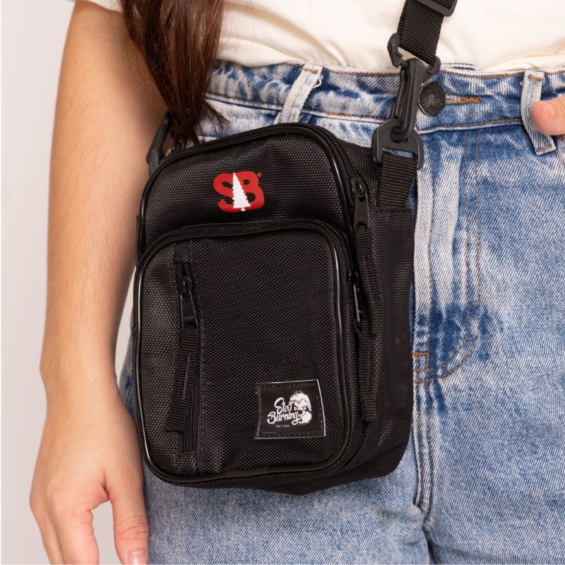 Shoulder Bag Slow Burning Wear